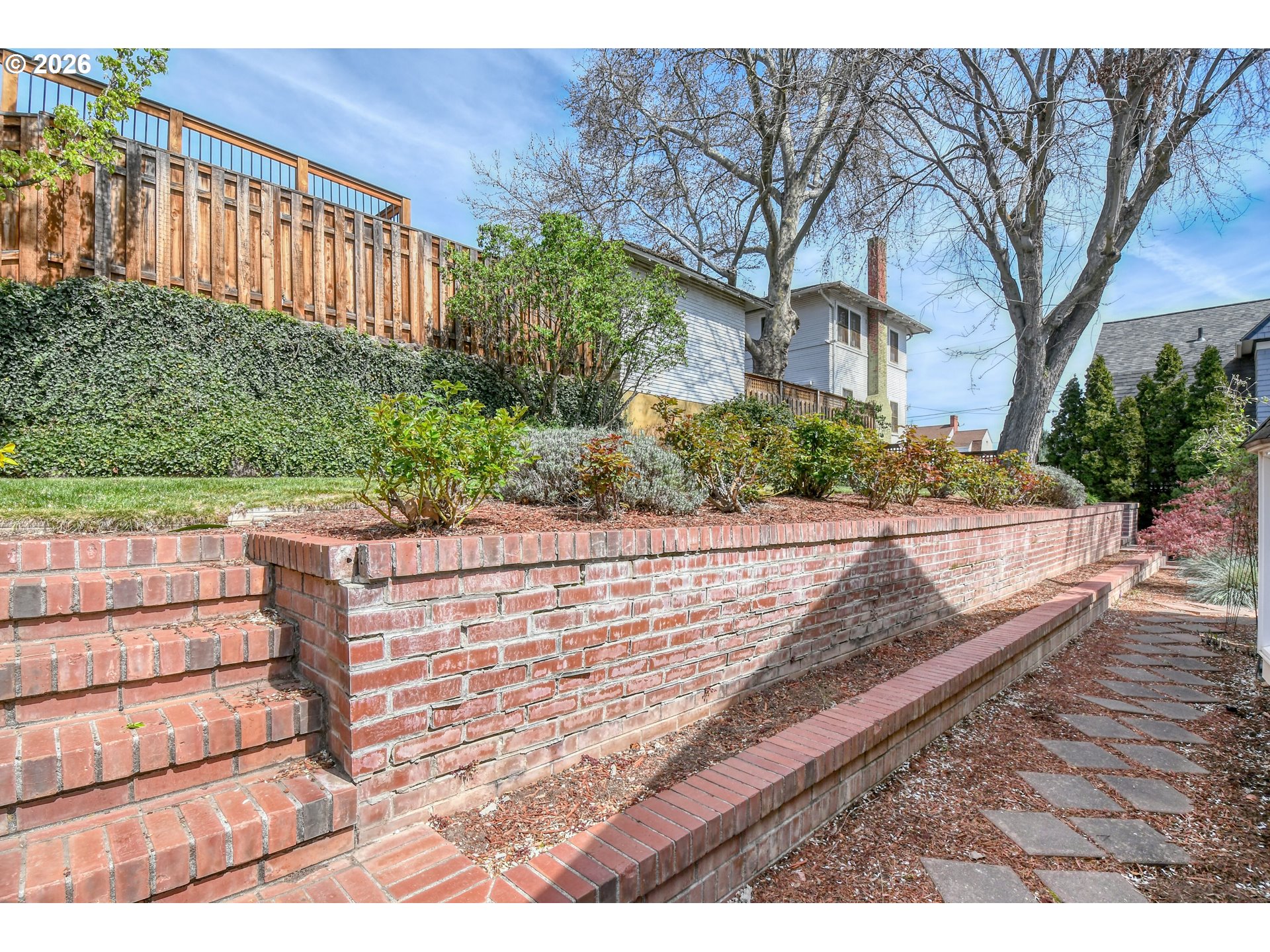 207 Northwest Ellis Avenue Pendleton, OR 97801 - Photo 43 of 48