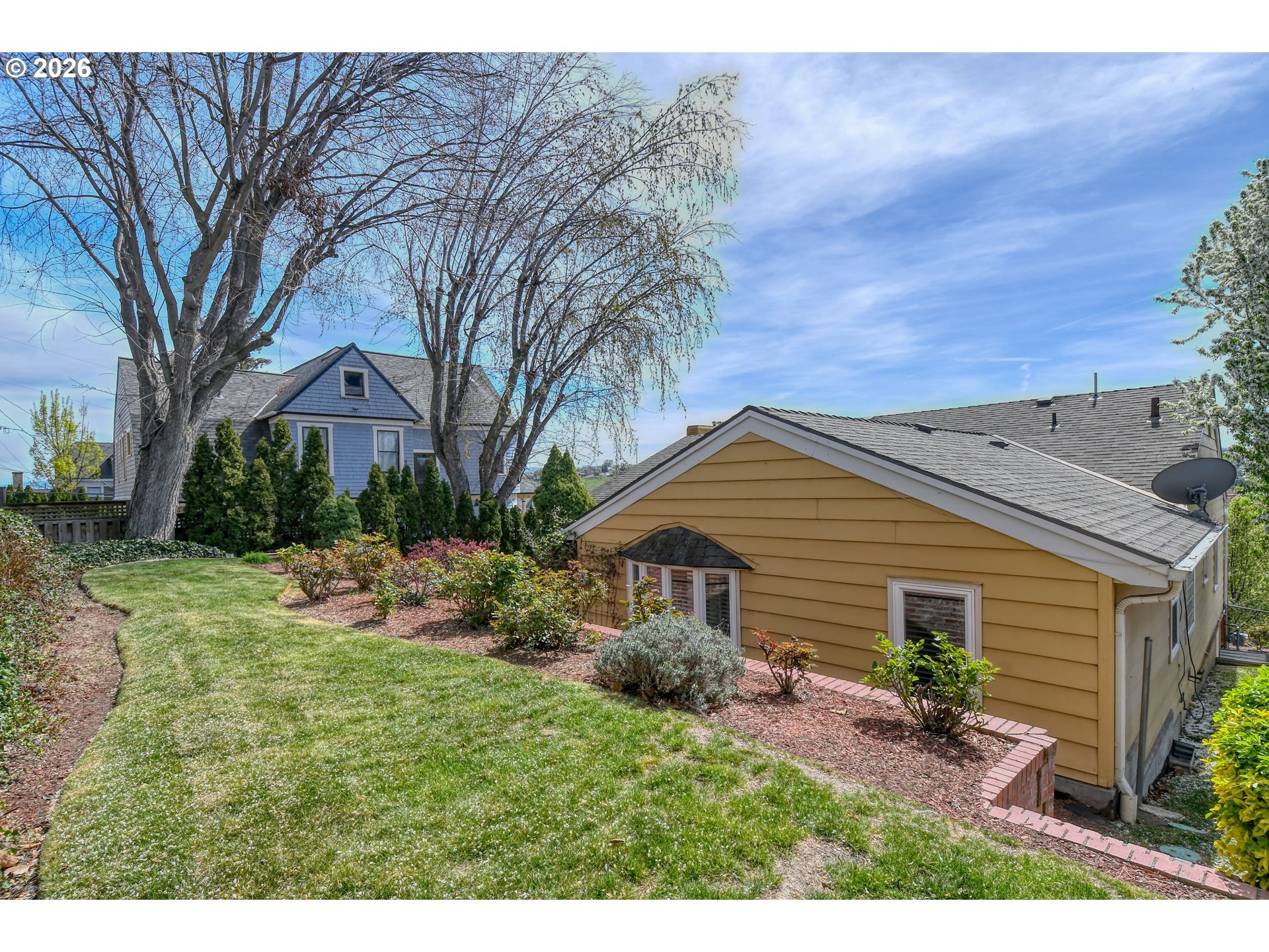 207 Northwest Ellis Avenue Pendleton, OR 97801 - Photo 44 of 48