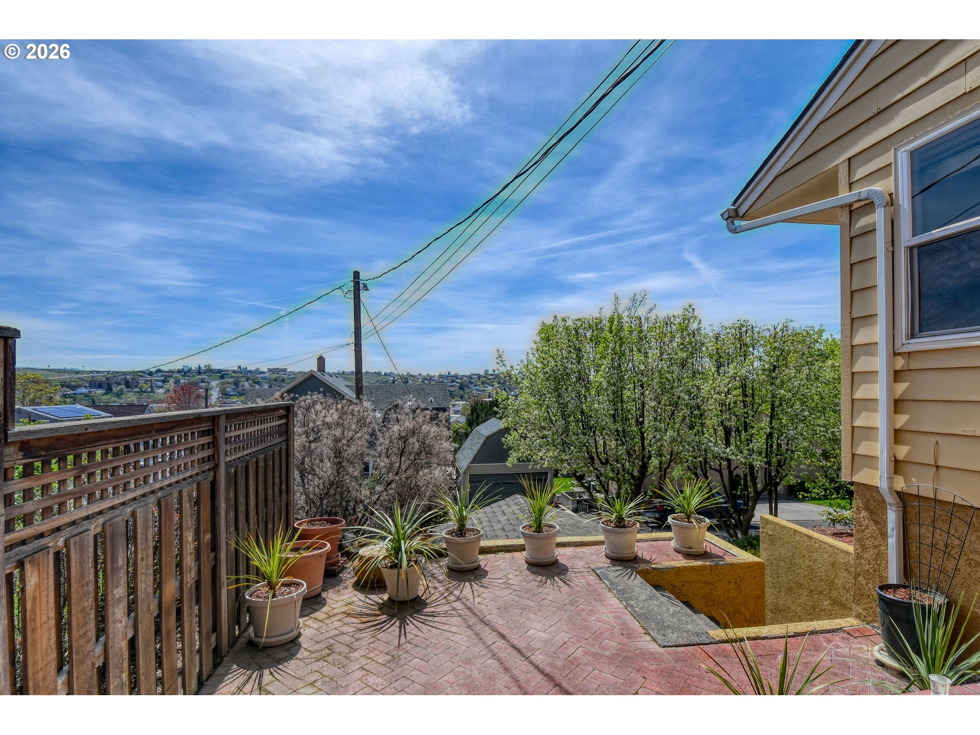 207 Northwest Ellis Avenue Pendleton, OR 97801 - Photo 46 of 48