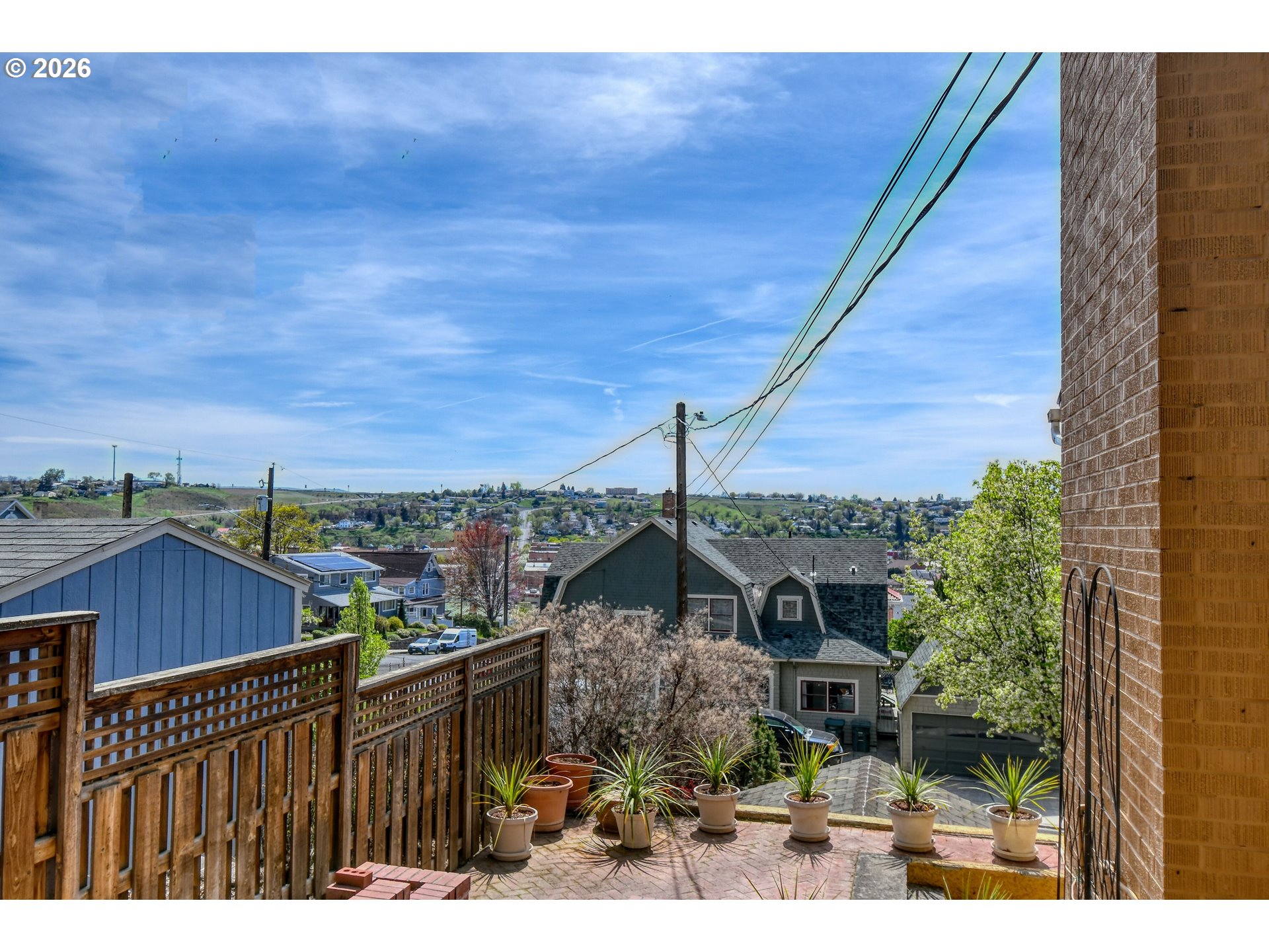 207 Northwest Ellis Avenue Pendleton, OR 97801 - Photo 47 of 48