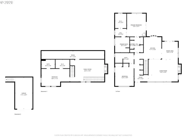 $395,000 | 207 Northwest Ellis Avenue, Pendleton, OR 97801