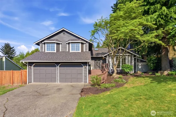 $975,000 | 13227 Harbour Heights Drive, Mukilteo, WA 98275