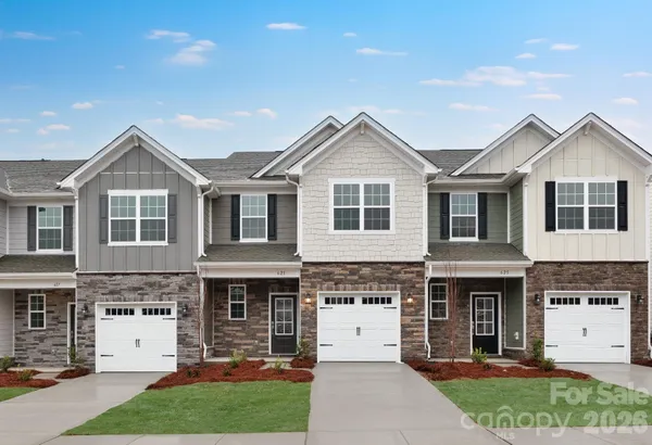 $230,599 | 621 Sparano Loop, York, SC 29745