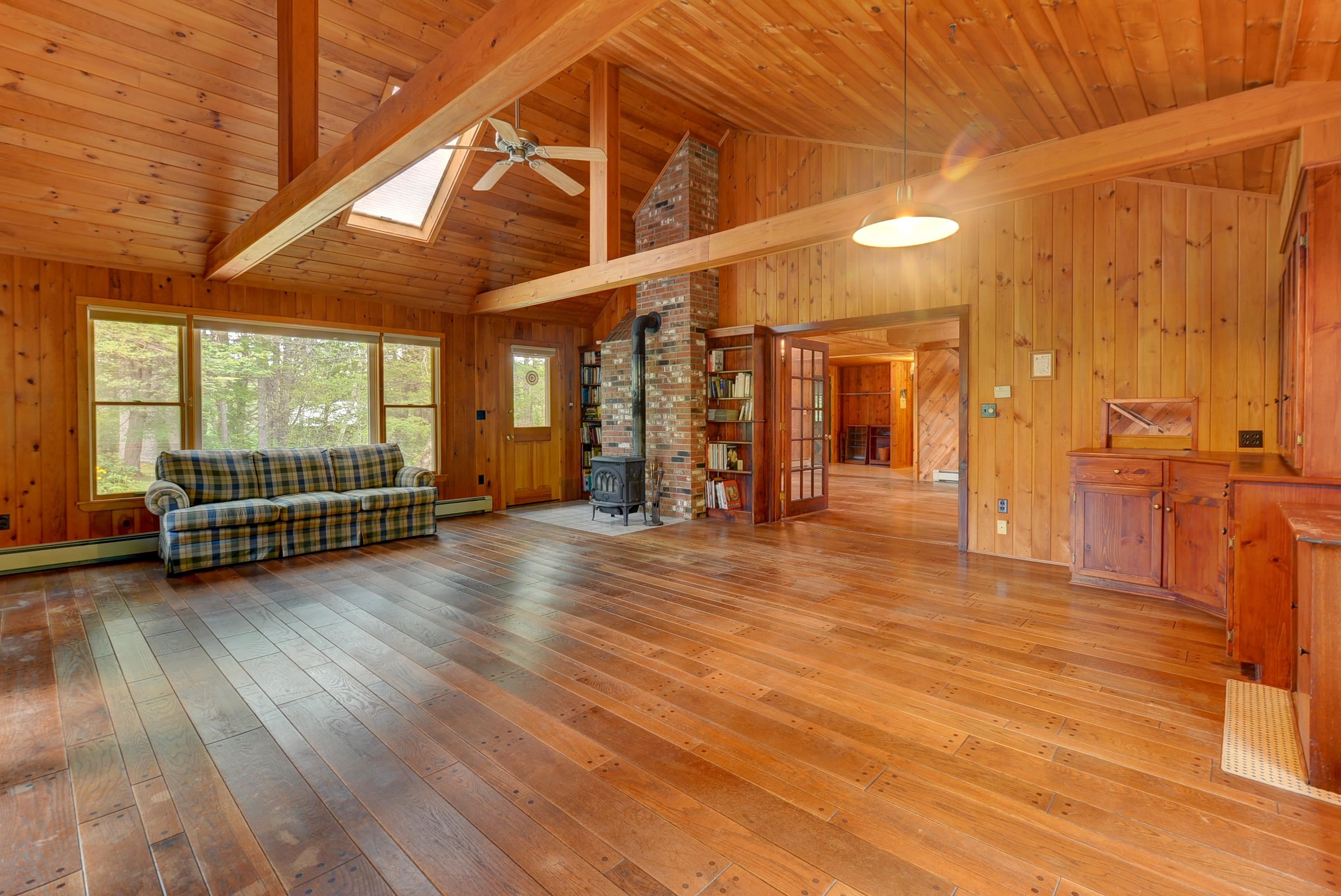 135 Heald Pond Road Lovell, ME 04051 - Photo 15 of 40 Gallery Image 15