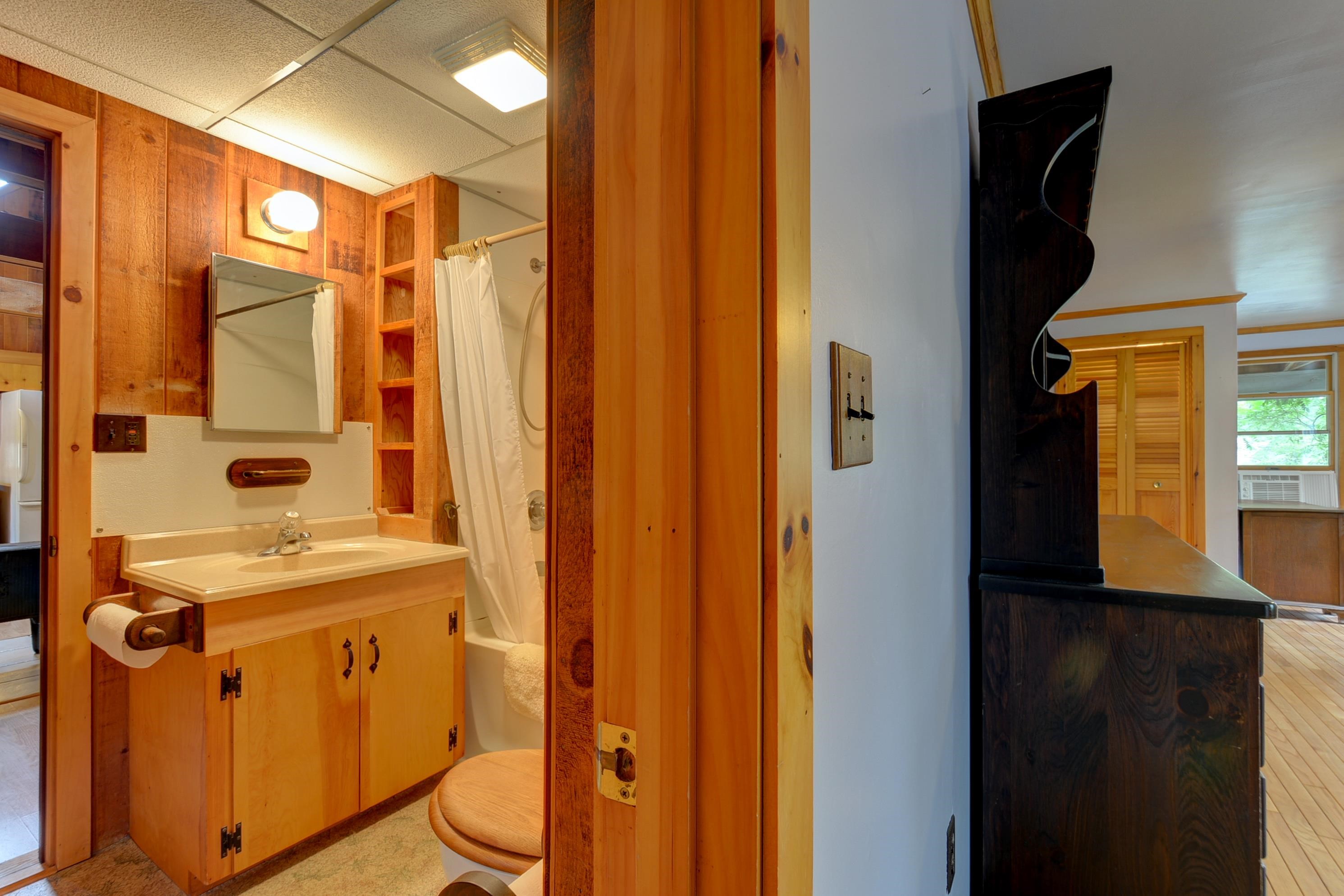 135 Heald Pond Road Lovell, ME 04051 - Photo 20 of 40 Gallery Image 20