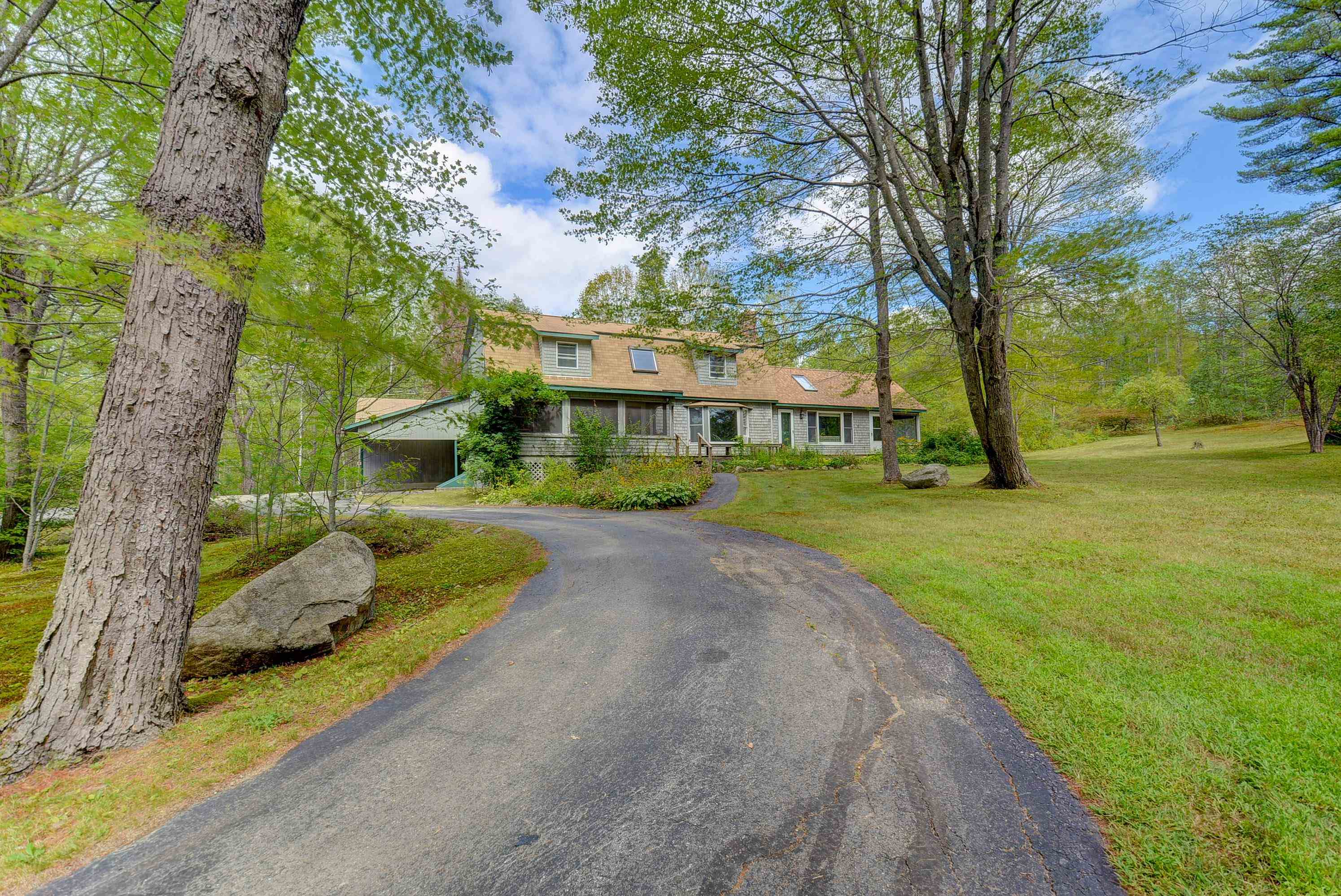 135 Heald Pond Road Lovell, ME 04051 - Photo 2 of 40 Gallery Image 2