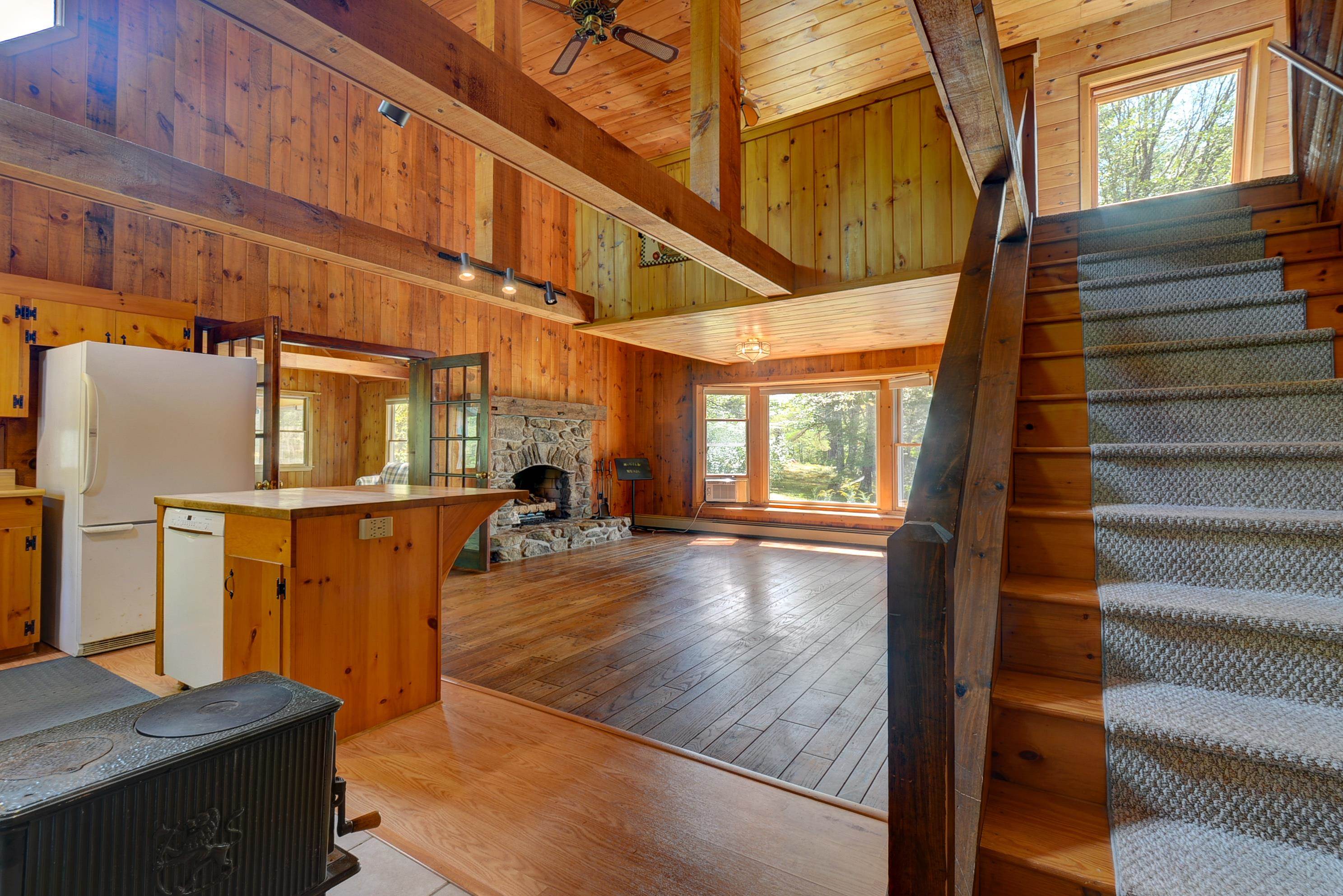 135 Heald Pond Road Lovell, ME 04051 - Photo 22 of 40 Gallery Image 22