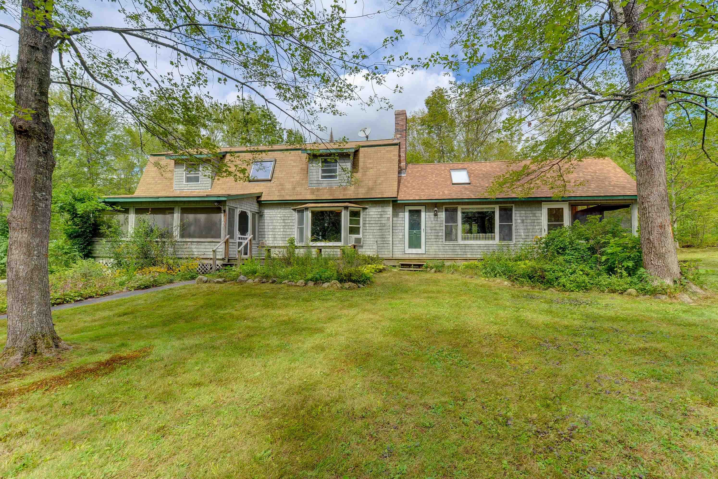 135 Heald Pond Road Lovell, ME 04051 - Photo 3 of 40 Gallery Image 3