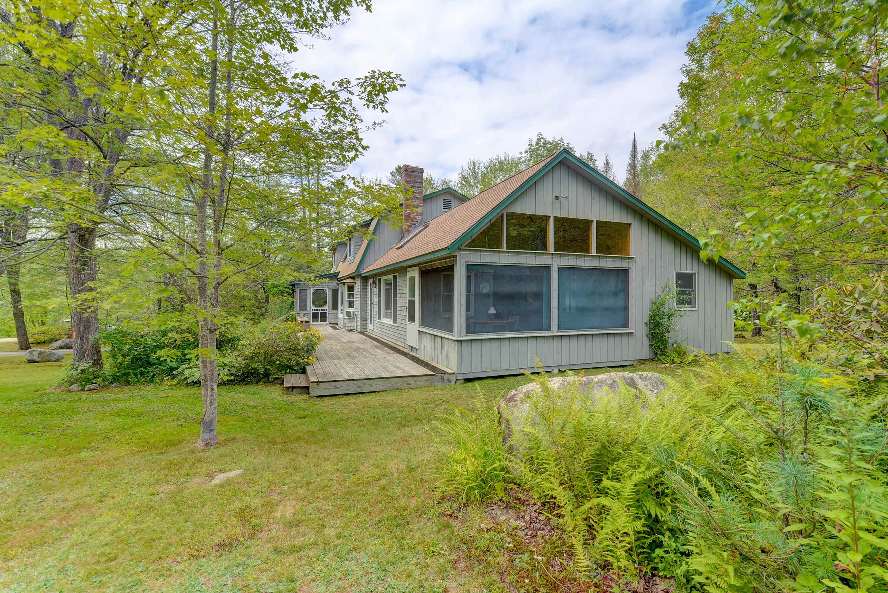 135 Heald Pond Road Lovell, ME 04051 - Photo 34 of 40 Gallery Image 34