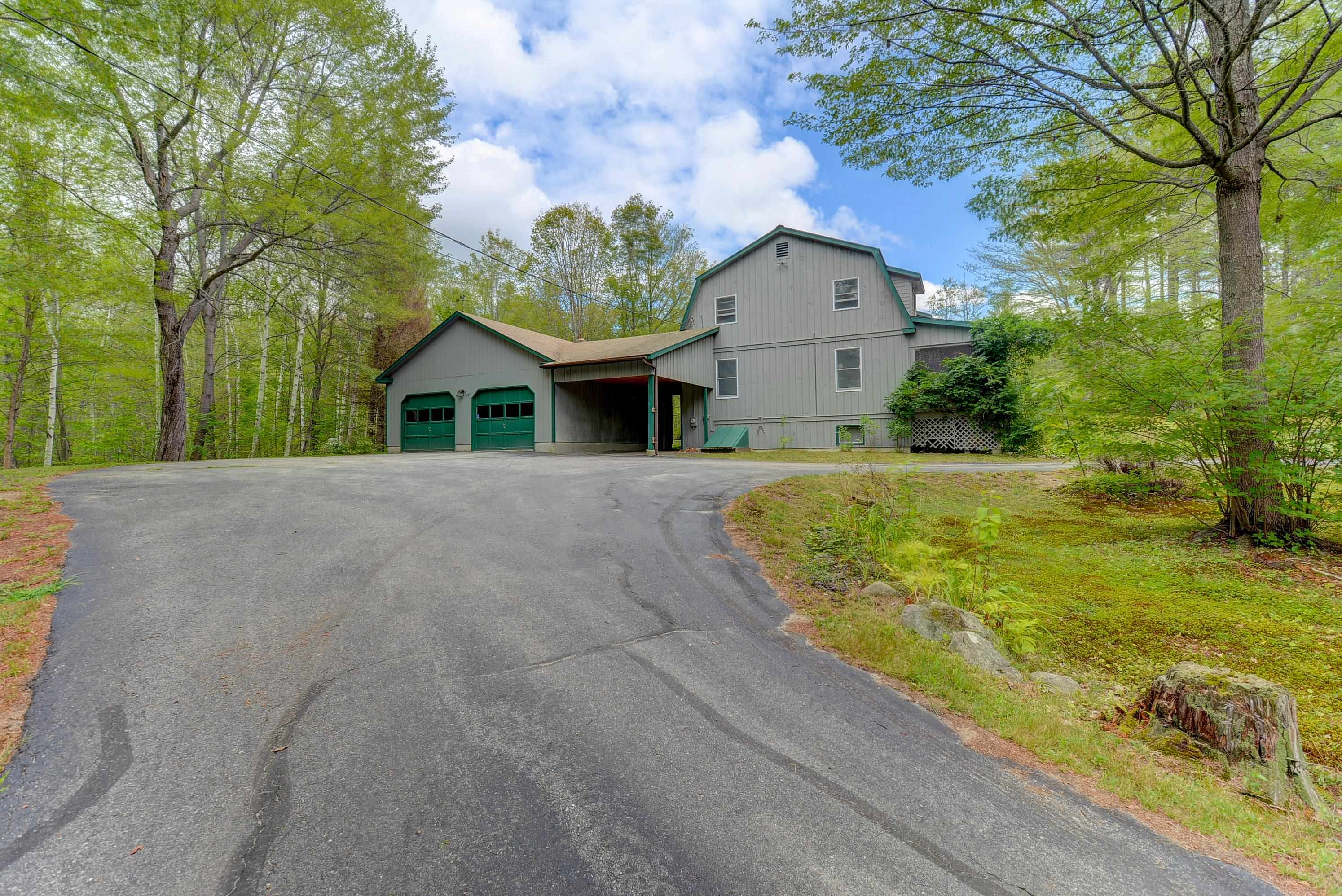 135 Heald Pond Road Lovell, ME 04051 - Photo 37 of 40 Gallery Image 37
