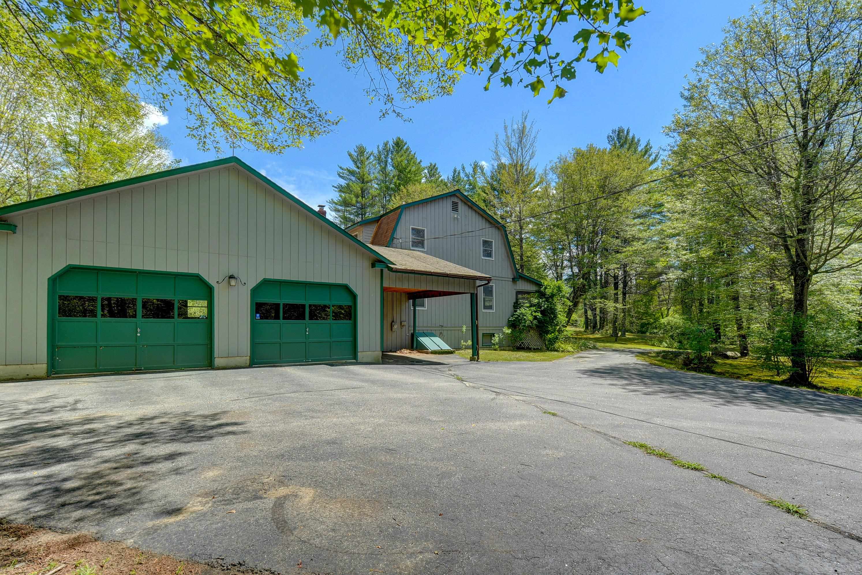 135 Heald Pond Road Lovell, ME 04051 - Photo 38 of 40 Gallery Image 38