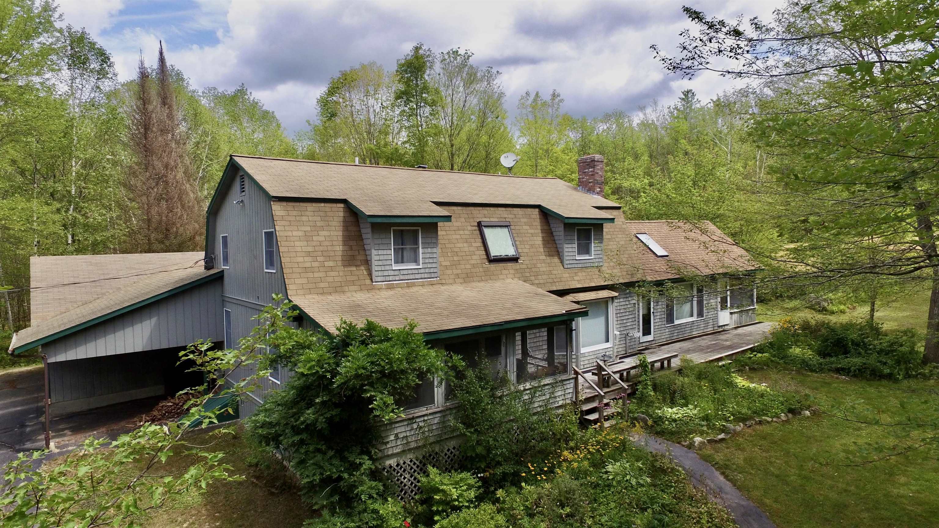 135 Heald Pond Road Lovell, ME 04051 - Photo 40 of 40 Gallery Image 40