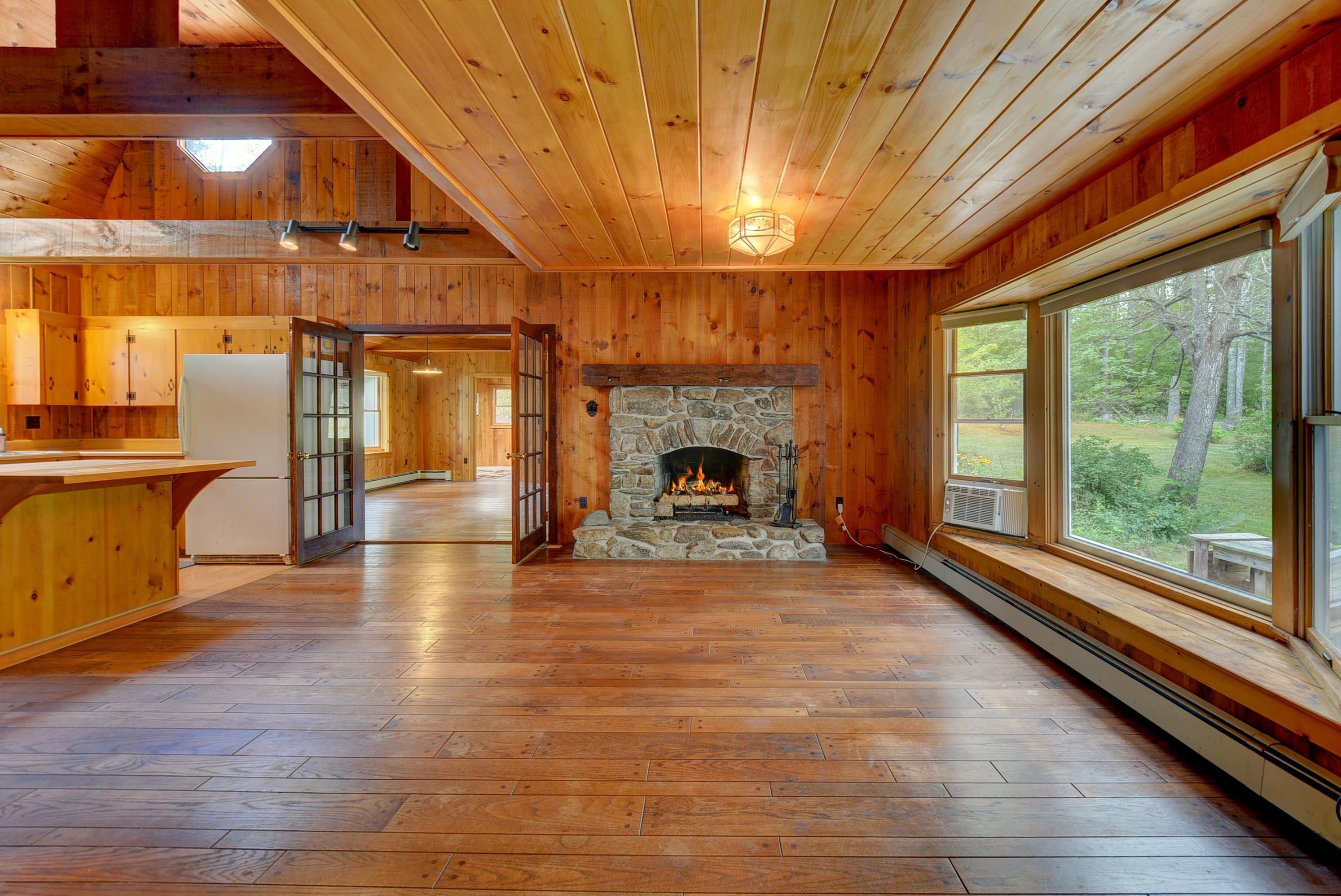 135 Heald Pond Road Lovell, ME 04051 - Photo 5 of 40 Gallery Image 5