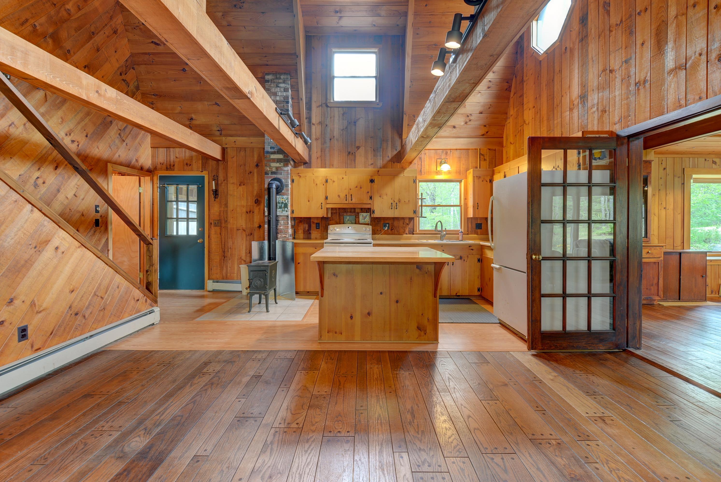 135 Heald Pond Road Lovell, ME 04051 - Photo 6 of 40 Gallery Image 6