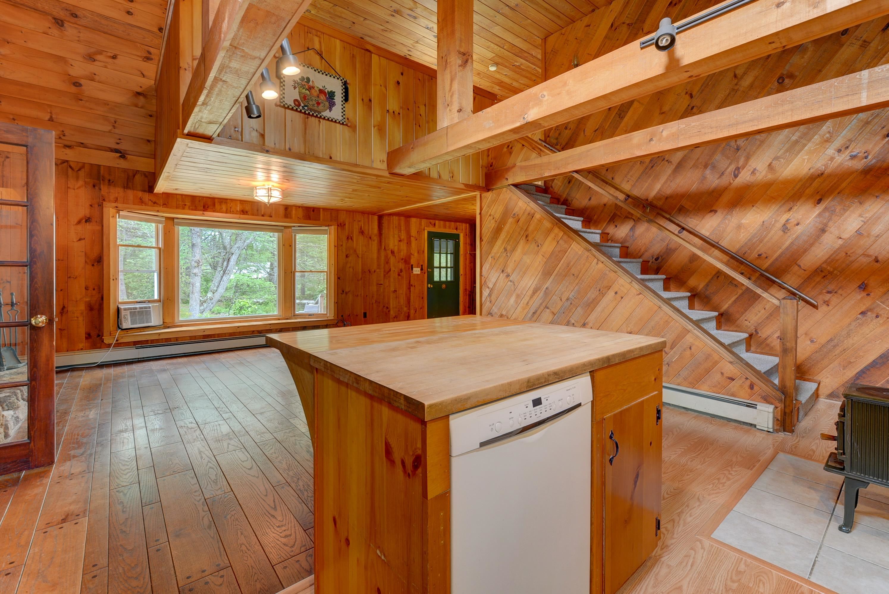 135 Heald Pond Road Lovell, ME 04051 - Photo 7 of 40 Gallery Image 7