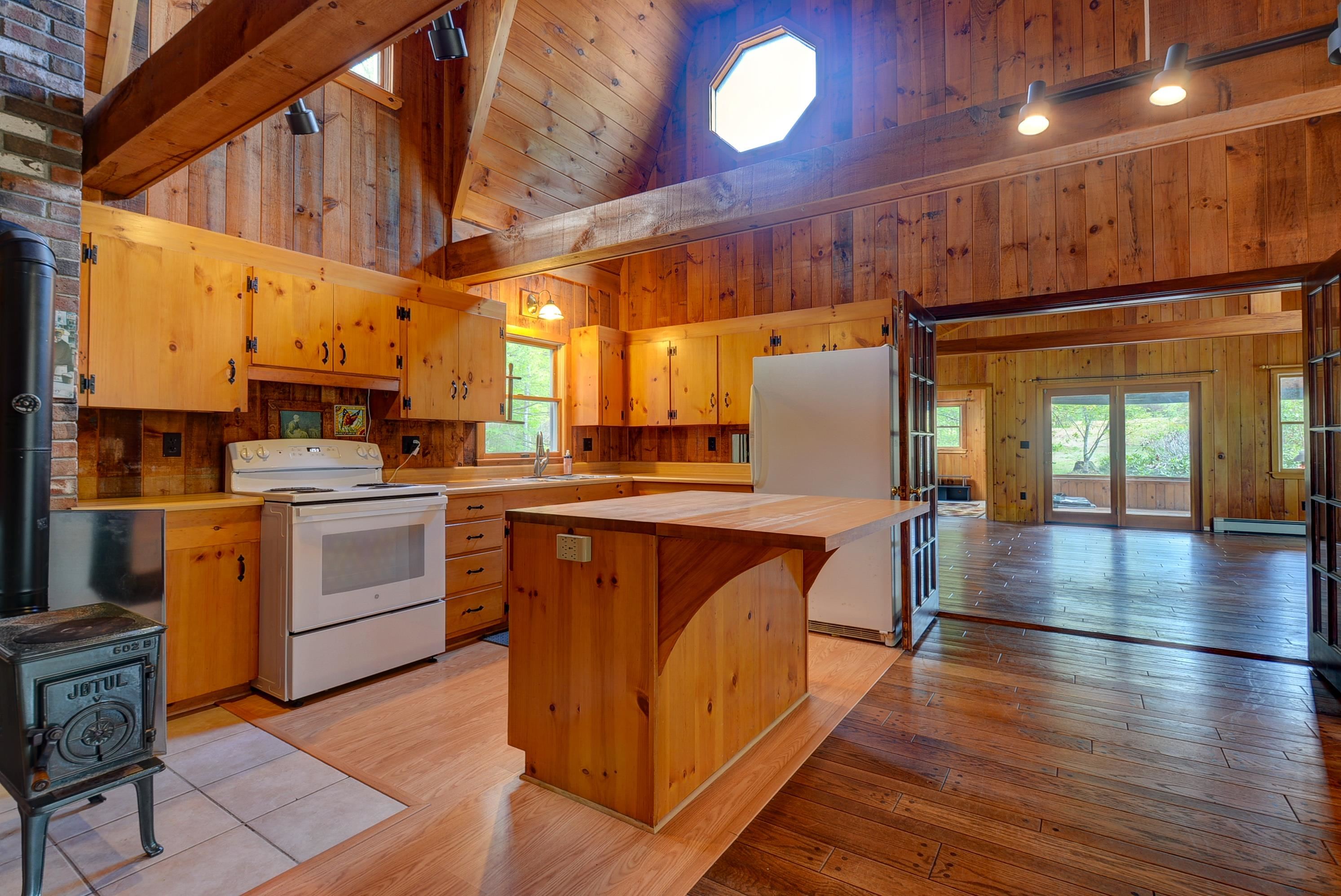 135 Heald Pond Road Lovell, ME 04051 - Photo 8 of 40 Gallery Image 8