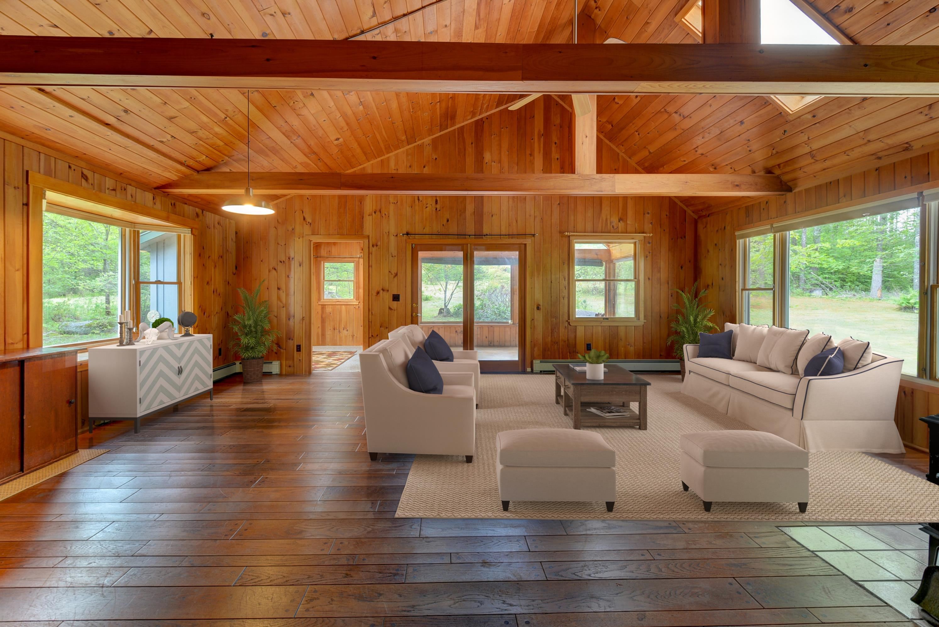 135 Heald Pond Road Lovell, ME 04051 - Photo 9 of 40 Gallery Image 9