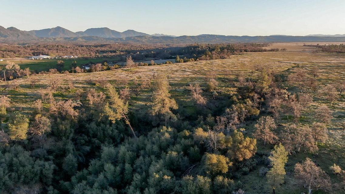 French Creek Road Bella Vista, CA 96008 - Photo 5 of 8 Peaceful Acreage property