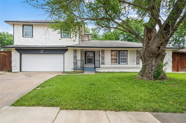 $335,000 | 2530 Utica Drive, Dallas, TX 75227