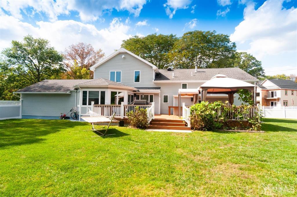 2 Clive Hills Road Edison, NJ 08820 - Photo 1 of 28