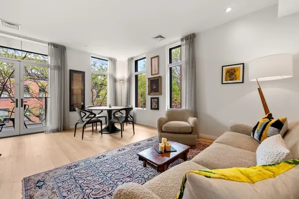 $1,549,000 | 7 East Springfield Street, Unit 3B, Boston, MA 02118