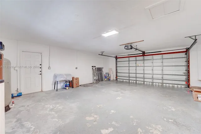 a view of porch with a floor to ceiling windows and yard