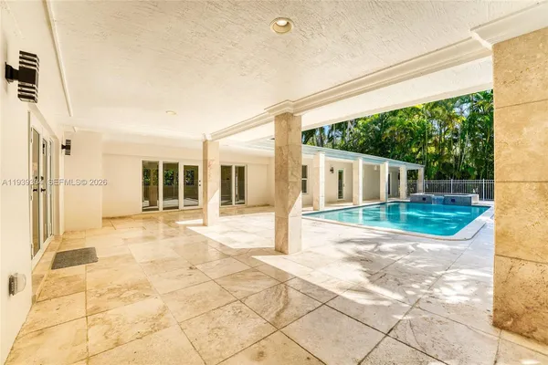 $14,300 | 10640 Southwest 61st Avenue, Pinecrest, FL 33156