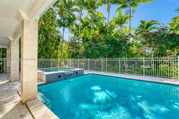 $14,300 | 10640 Southwest 61st Avenue, Pinecrest, FL 33156