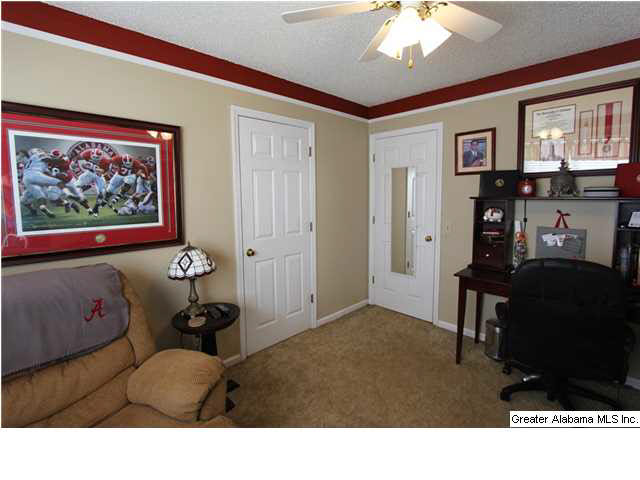 4412 Mayfair Road Anniston, AL 36207 - Photo 25 of 31