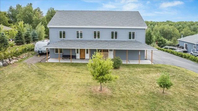 $900,000 | 2718 Northridge Drive, Duluth, MN 55811