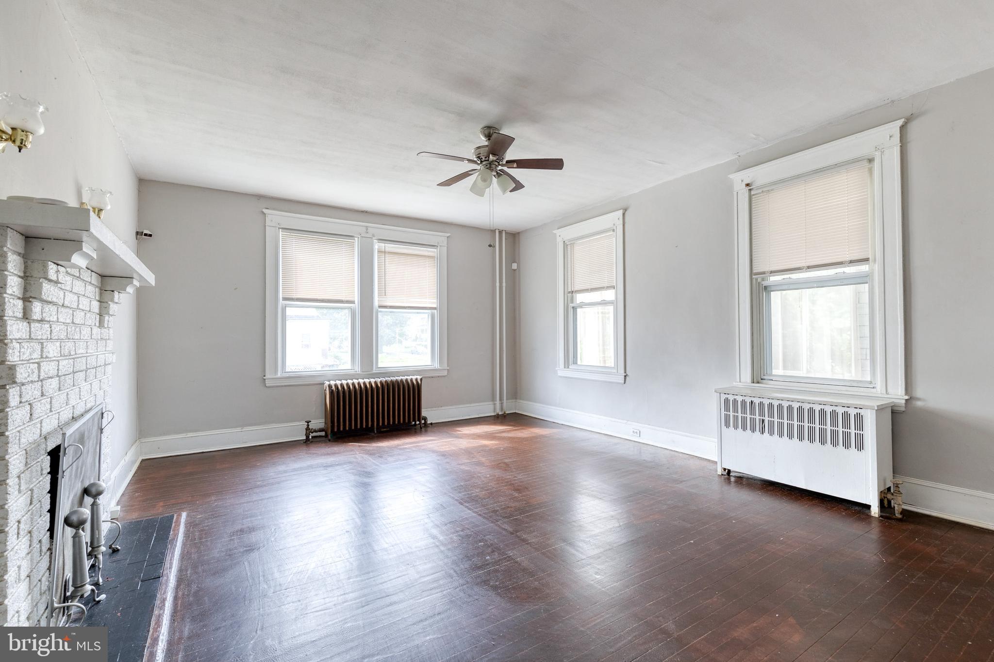 3711 Egerton Road Baltimore, MD 21215 - Photo 13 of 36