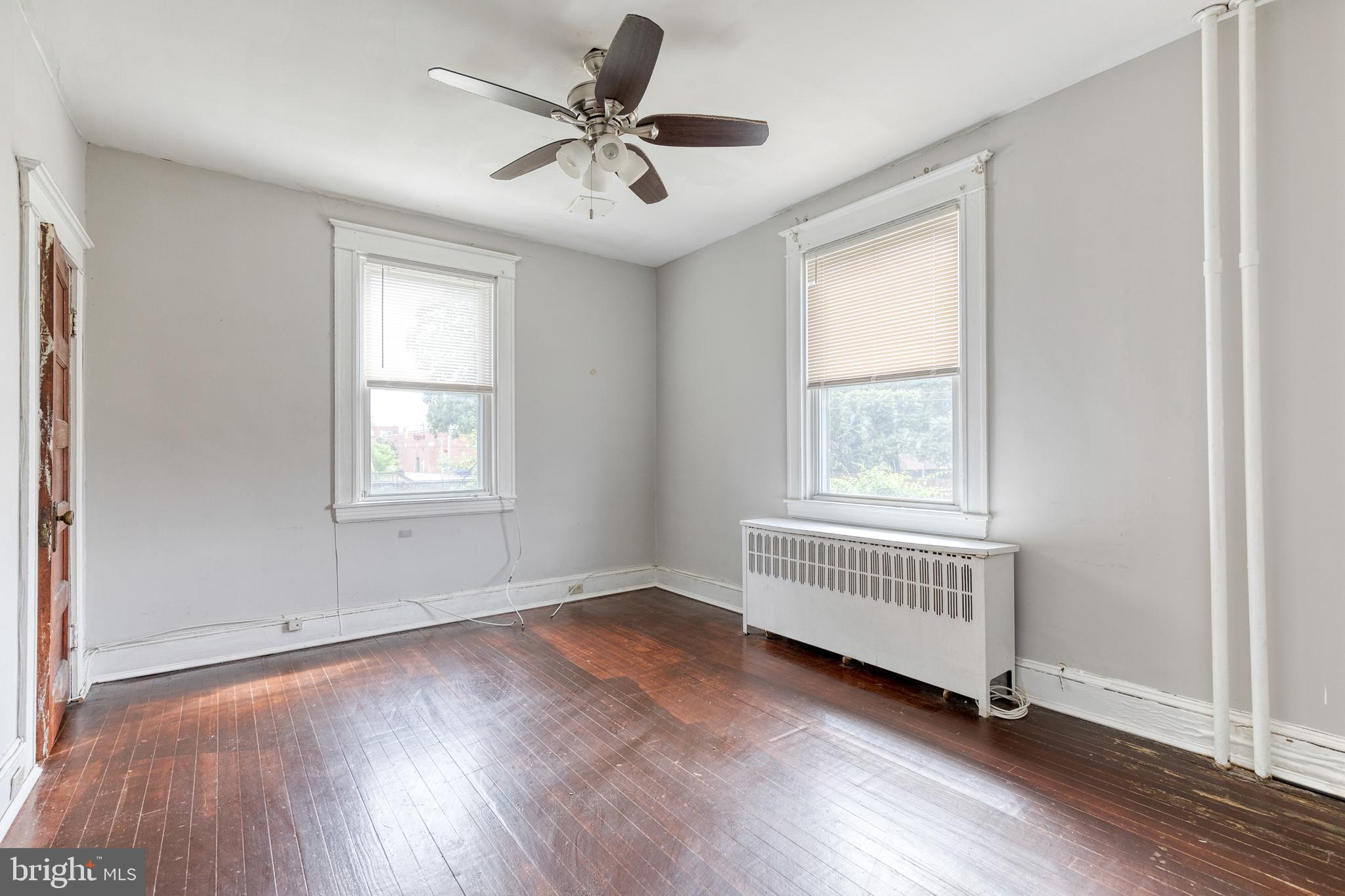 3711 Egerton Road Baltimore, MD 21215 - Photo 20 of 36 Unit 1 bedroom 2