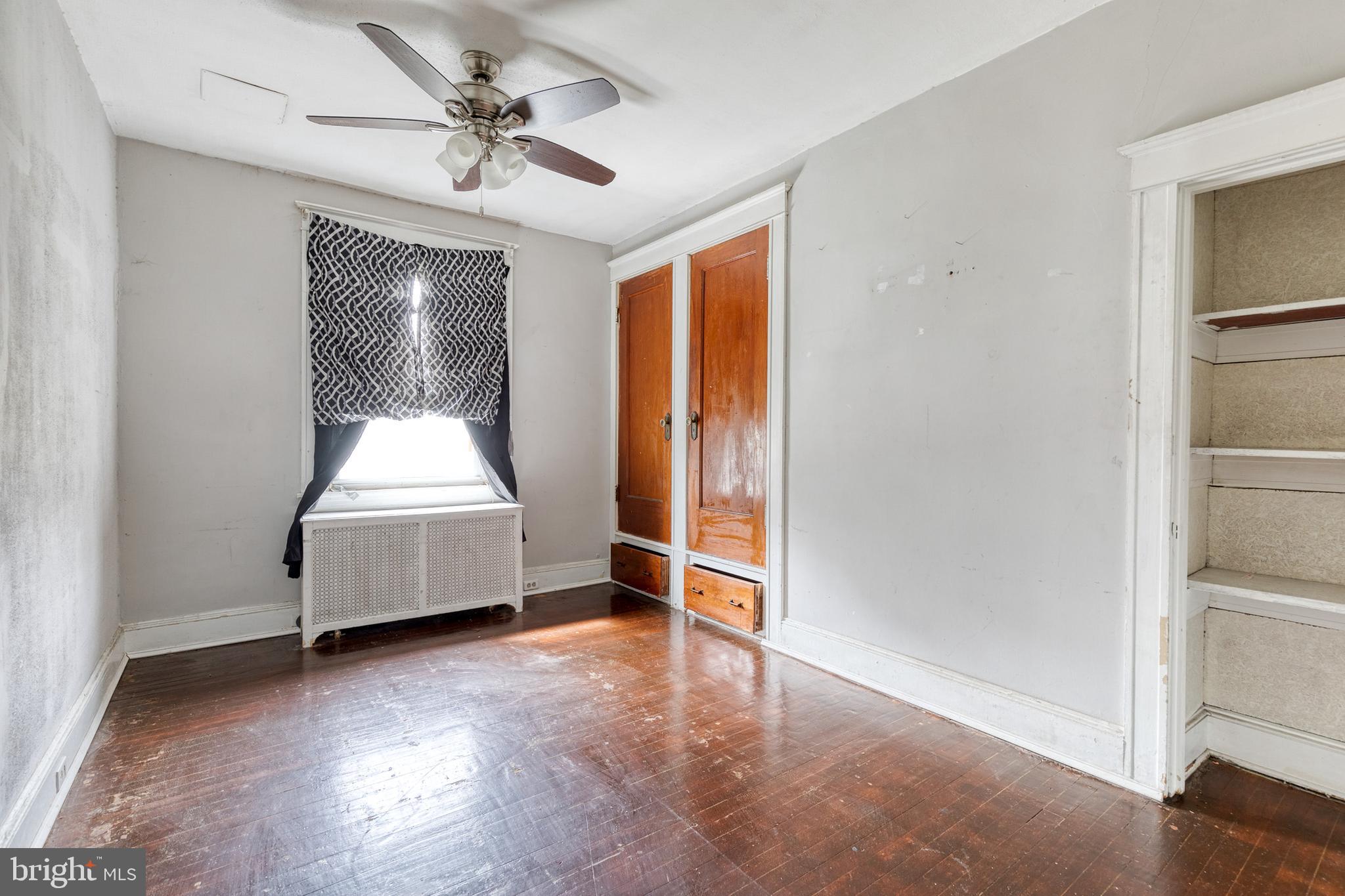 3711 Egerton Road Baltimore, MD 21215 - Photo 21 of 36 Unit 1 Bedroom 2