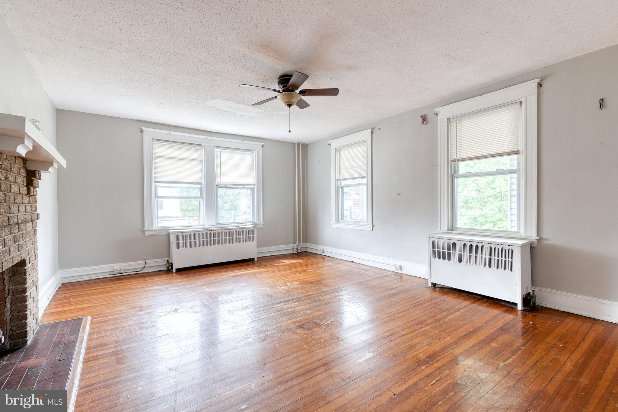 3711 Egerton Road Baltimore, MD 21215 - Photo 25 of 36