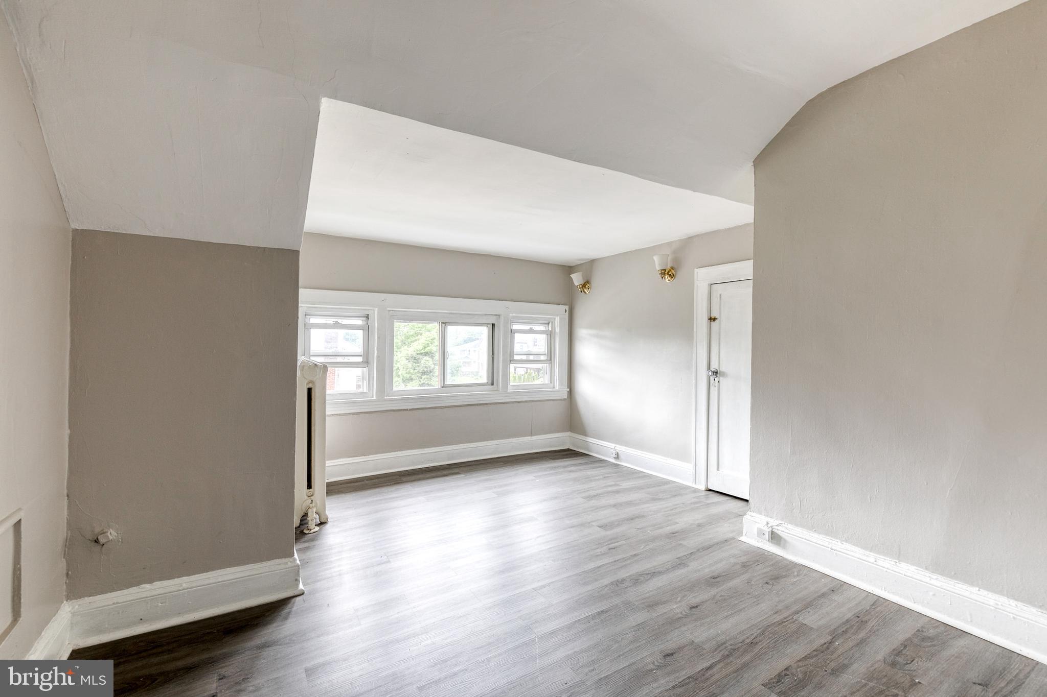 3711 Egerton Road Baltimore, MD 21215 - Photo 9 of 36 Unit 3 bedroom 2