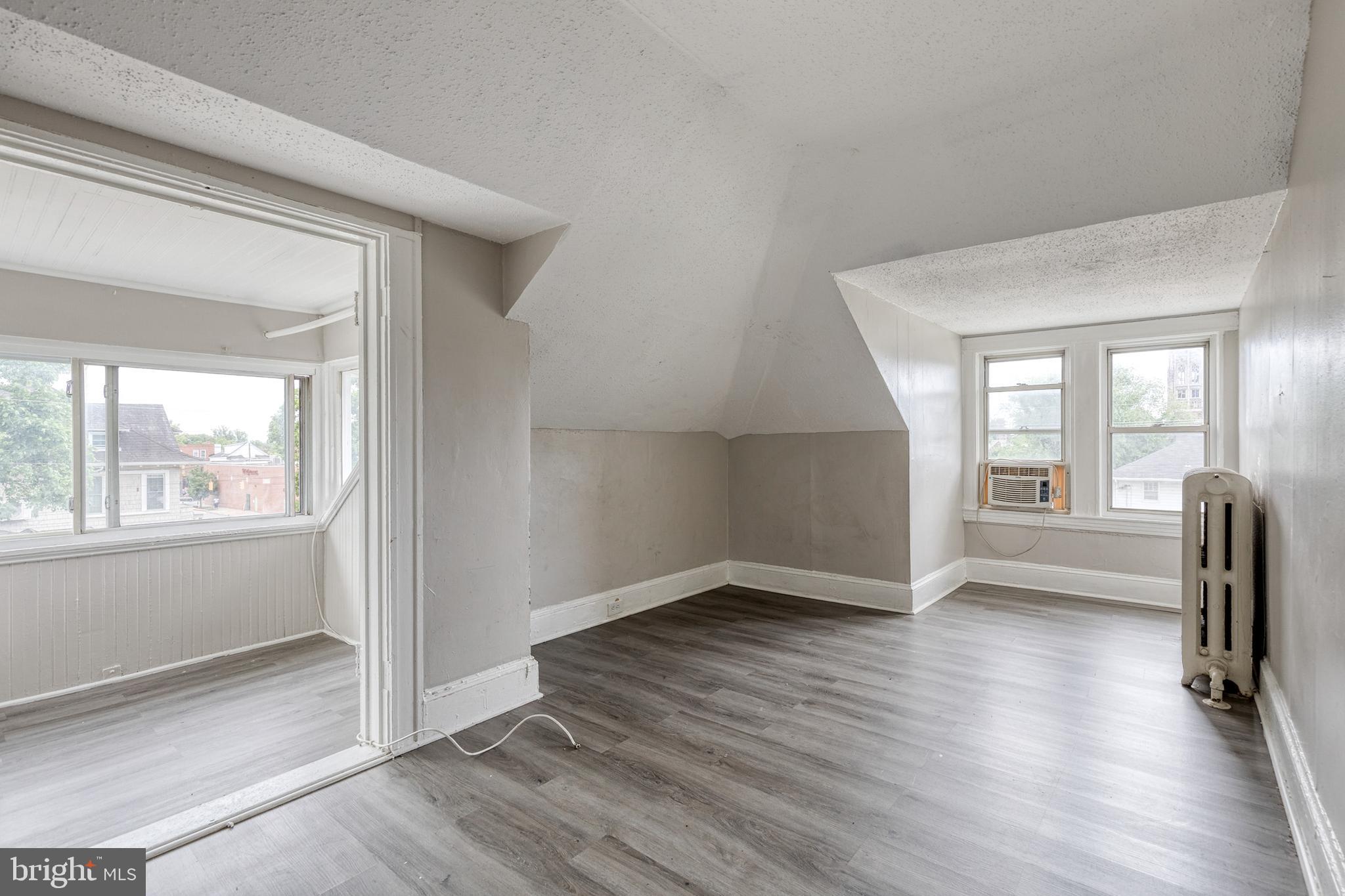 3711 Egerton Road Baltimore, MD 21215 - Photo 10 of 36 Unit 3 bedroom 3