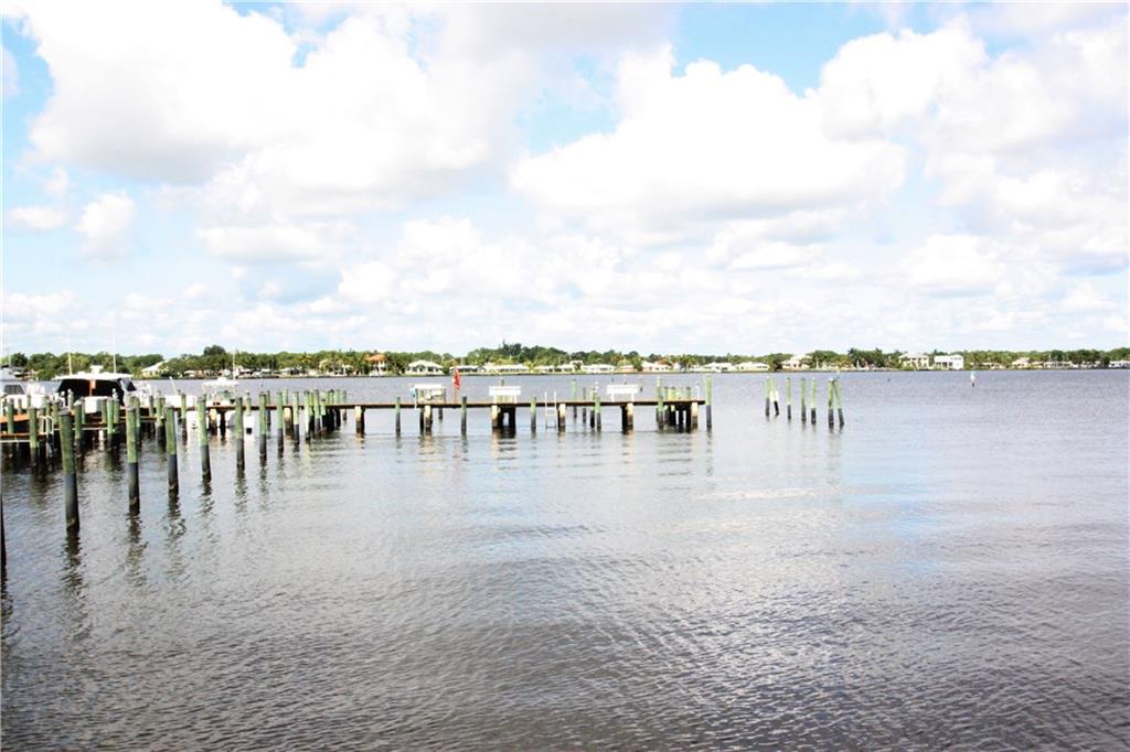1868 Southwest Palm City Road, Unit 105 Stuart, FL 34994 - Photo 43 of 48 Docks