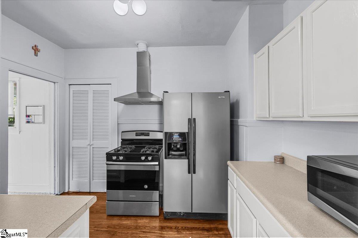 803 South Limestone Street Gaffney, SC 29340 - Photo 20 of 42