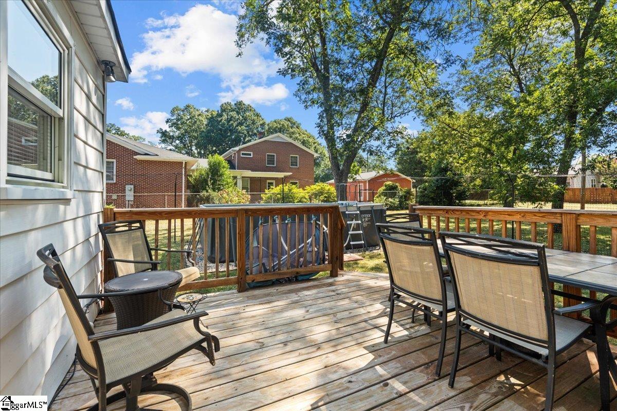 803 South Limestone Street Gaffney, SC 29340 - Photo 34 of 42