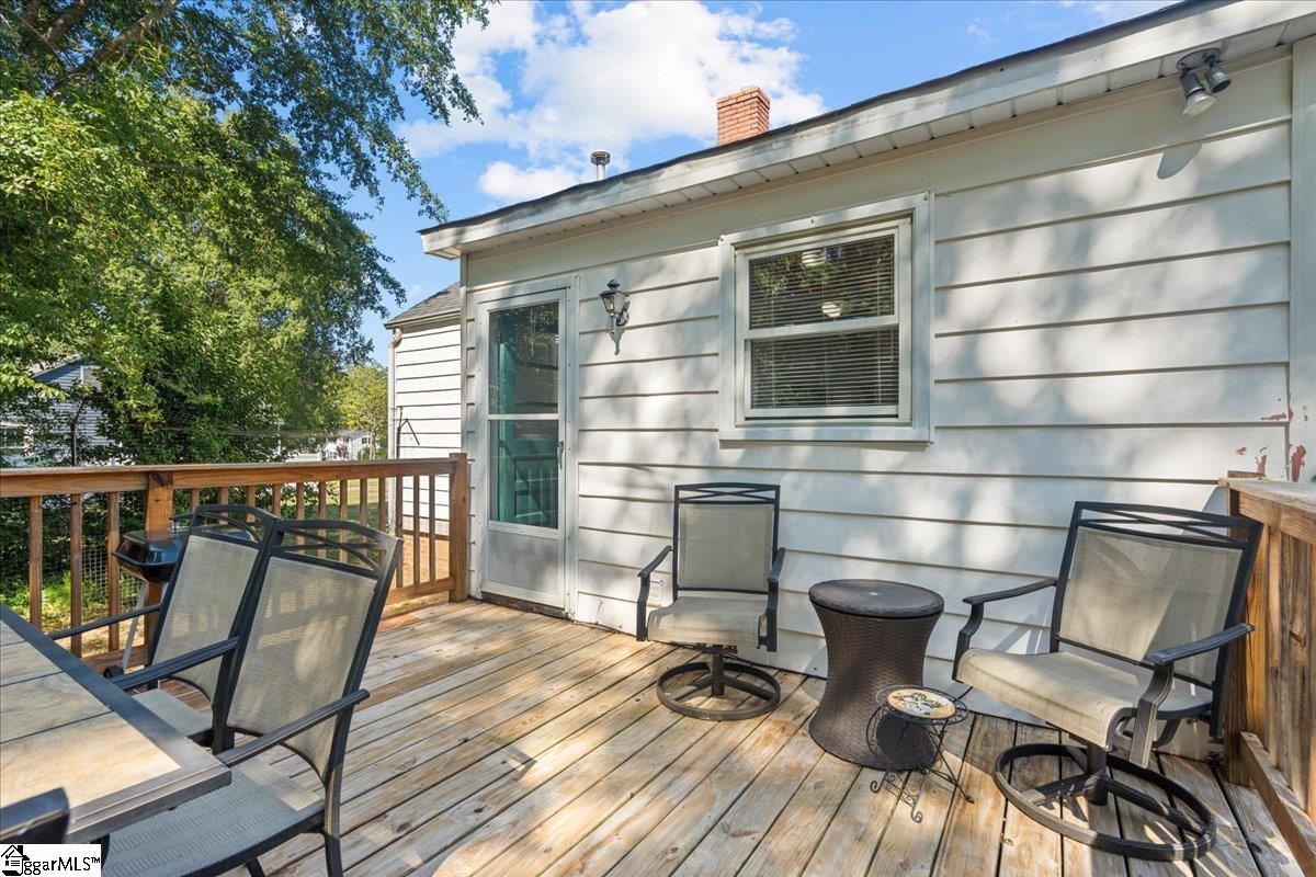 803 South Limestone Street Gaffney, SC 29340 - Photo 35 of 42