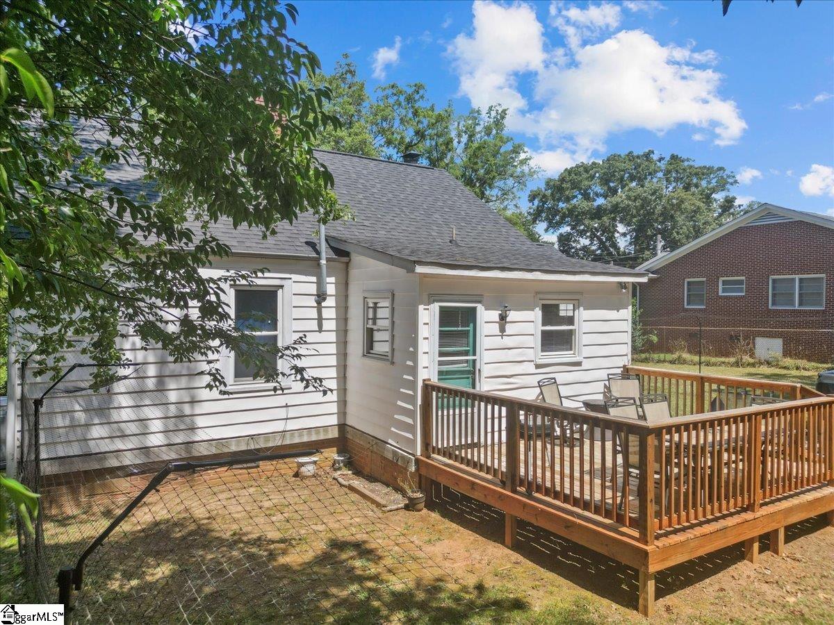 803 South Limestone Street Gaffney, SC 29340 - Photo 37 of 42