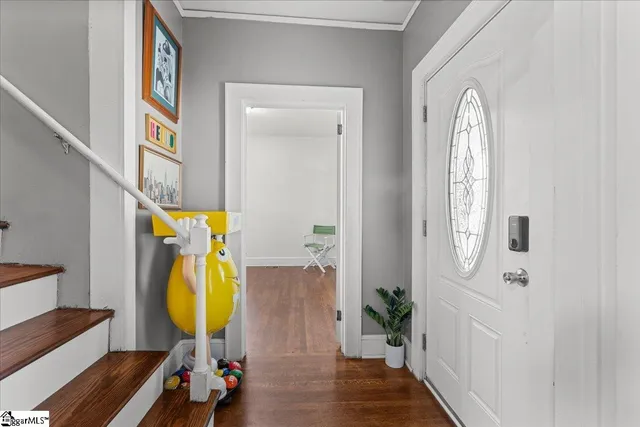 $229,900 | 803 South Limestone Street, Gaffney, SC 29340