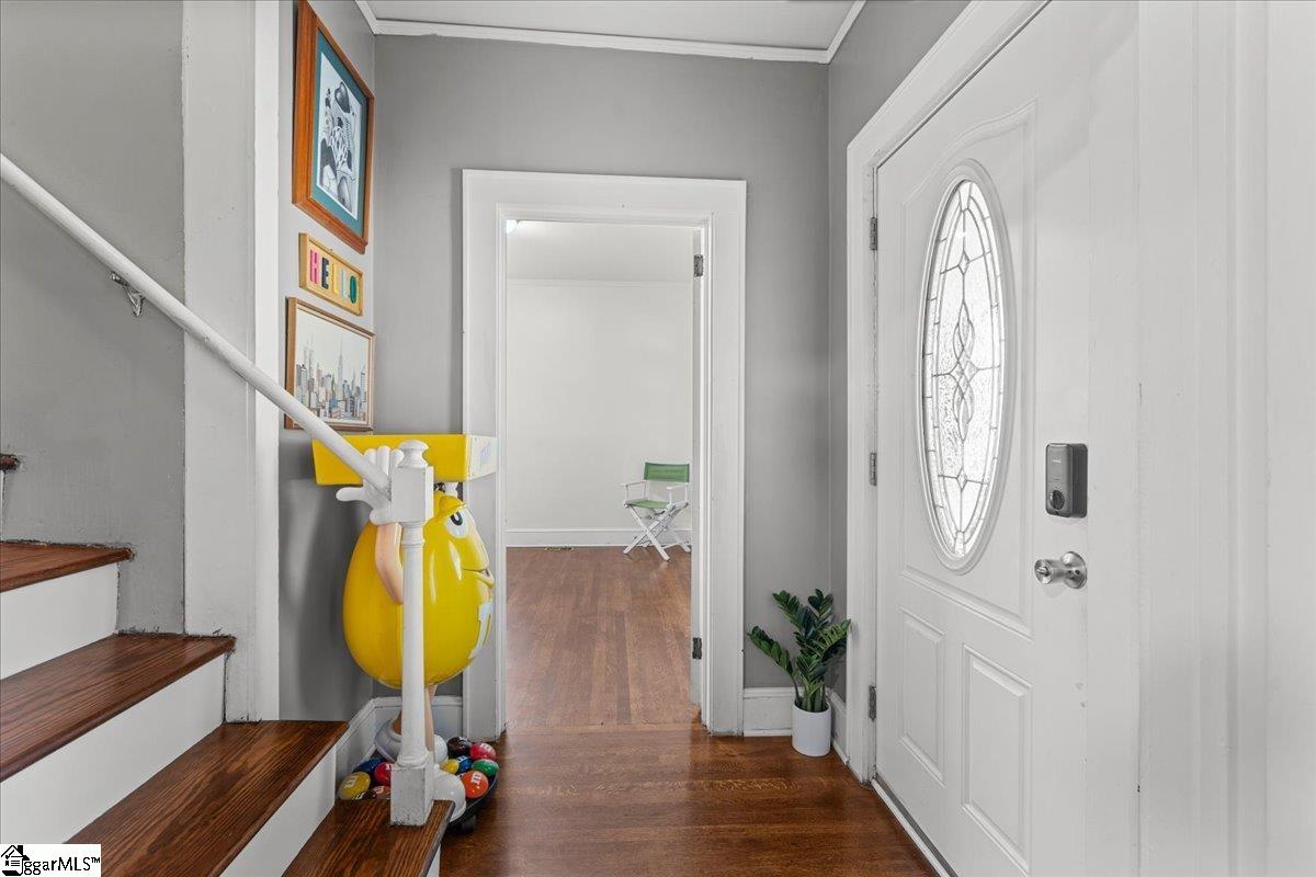 803 South Limestone Street Gaffney, SC 29340 - Photo 5 of 42