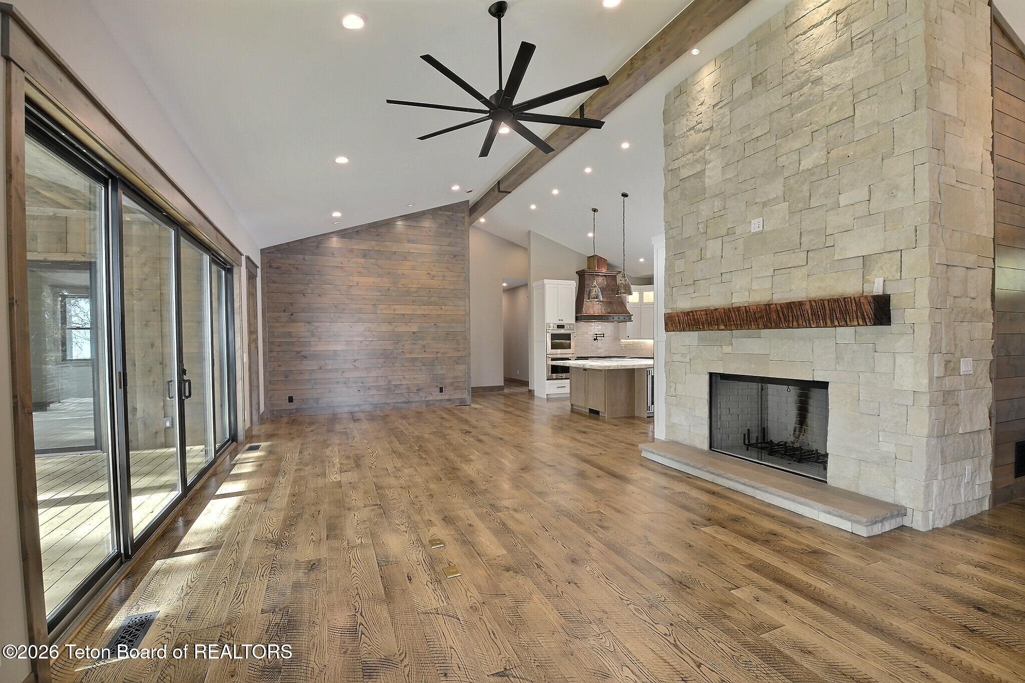 5727 Forest Ridge Road Victor, ID 83455 - Photo 22 of 76 Great Room 2