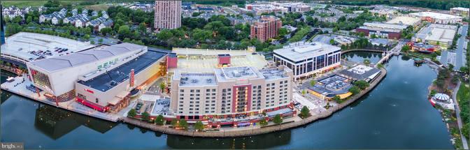 9701 Fields Road, Unit 2301 Gaithersburg, MD 20878 - Photo 15 of 21 Rio Center