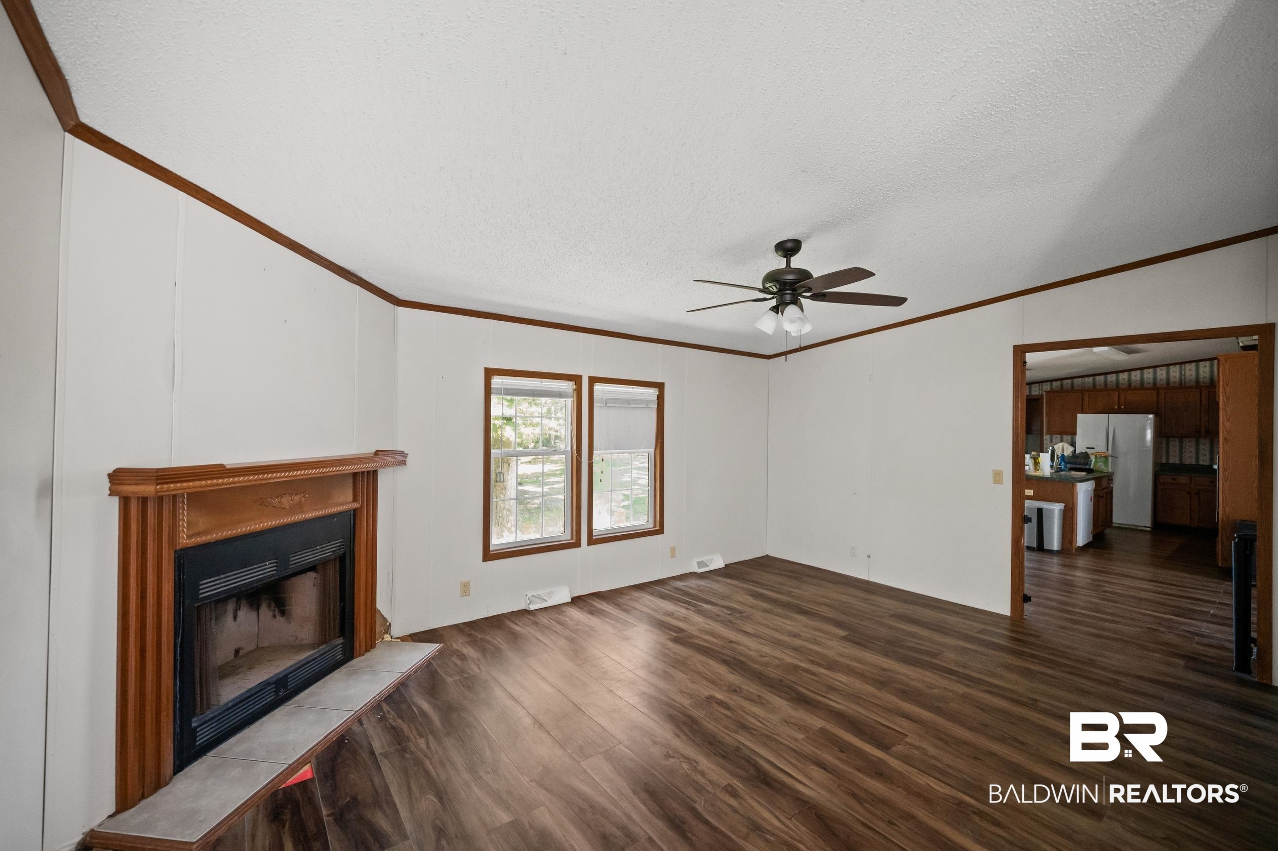 1720 Leroy Stevens Road Mobile, AL 36695 - Photo 56 of 72