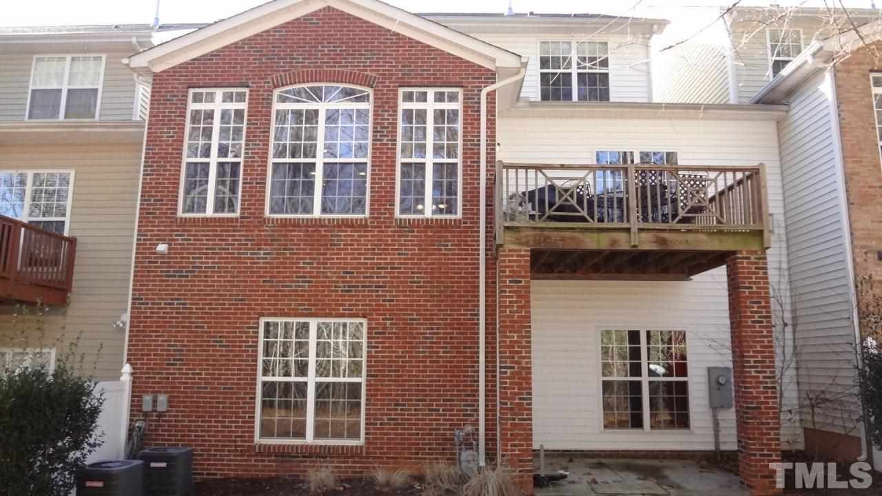 12108 Fox Valley Street Raleigh, NC 27614 - Photo 24 of 25 Photo 24