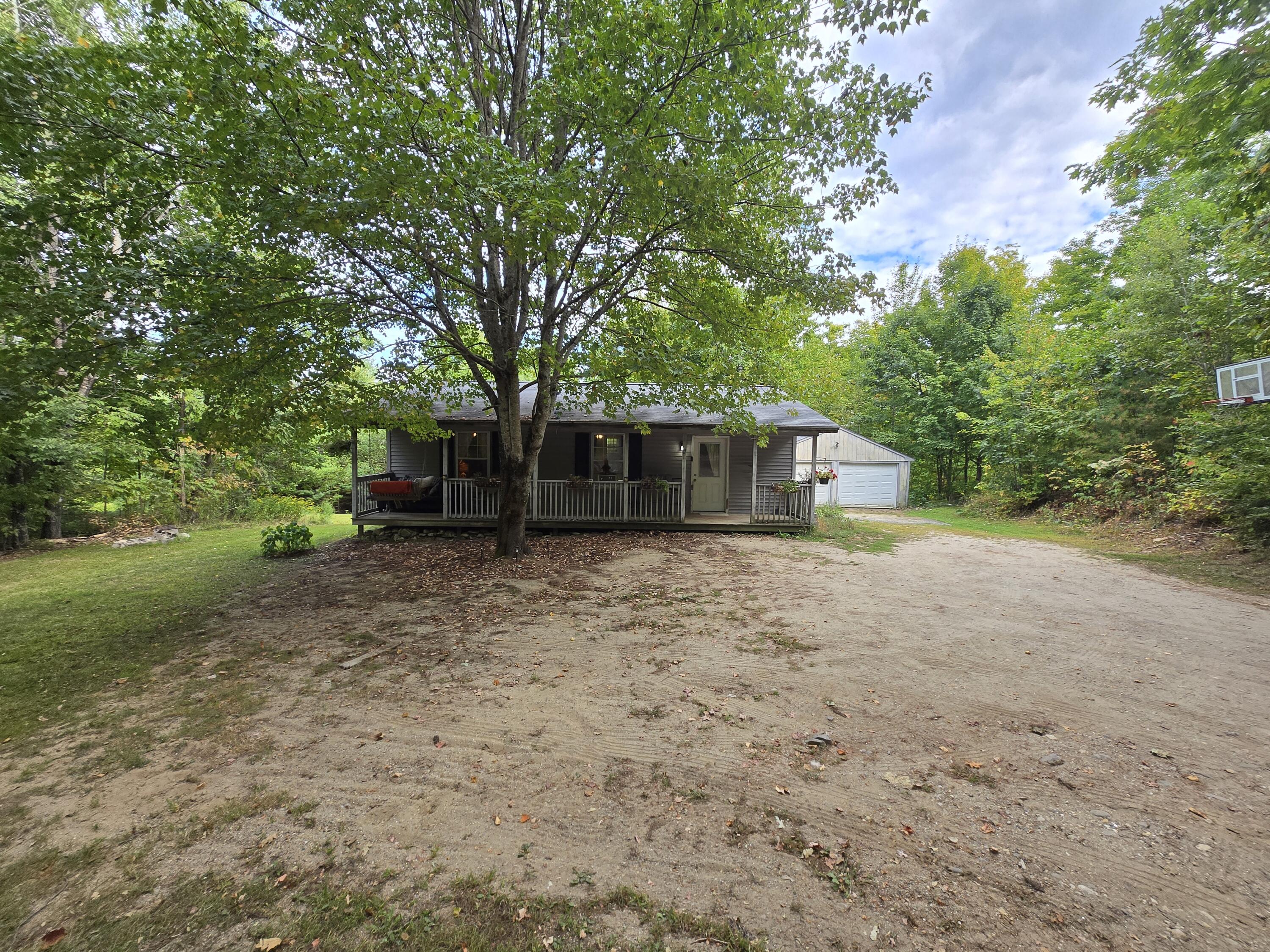 117 Gammon Road Sumner, ME 04292 - Photo 2 of 49 20250914_151619