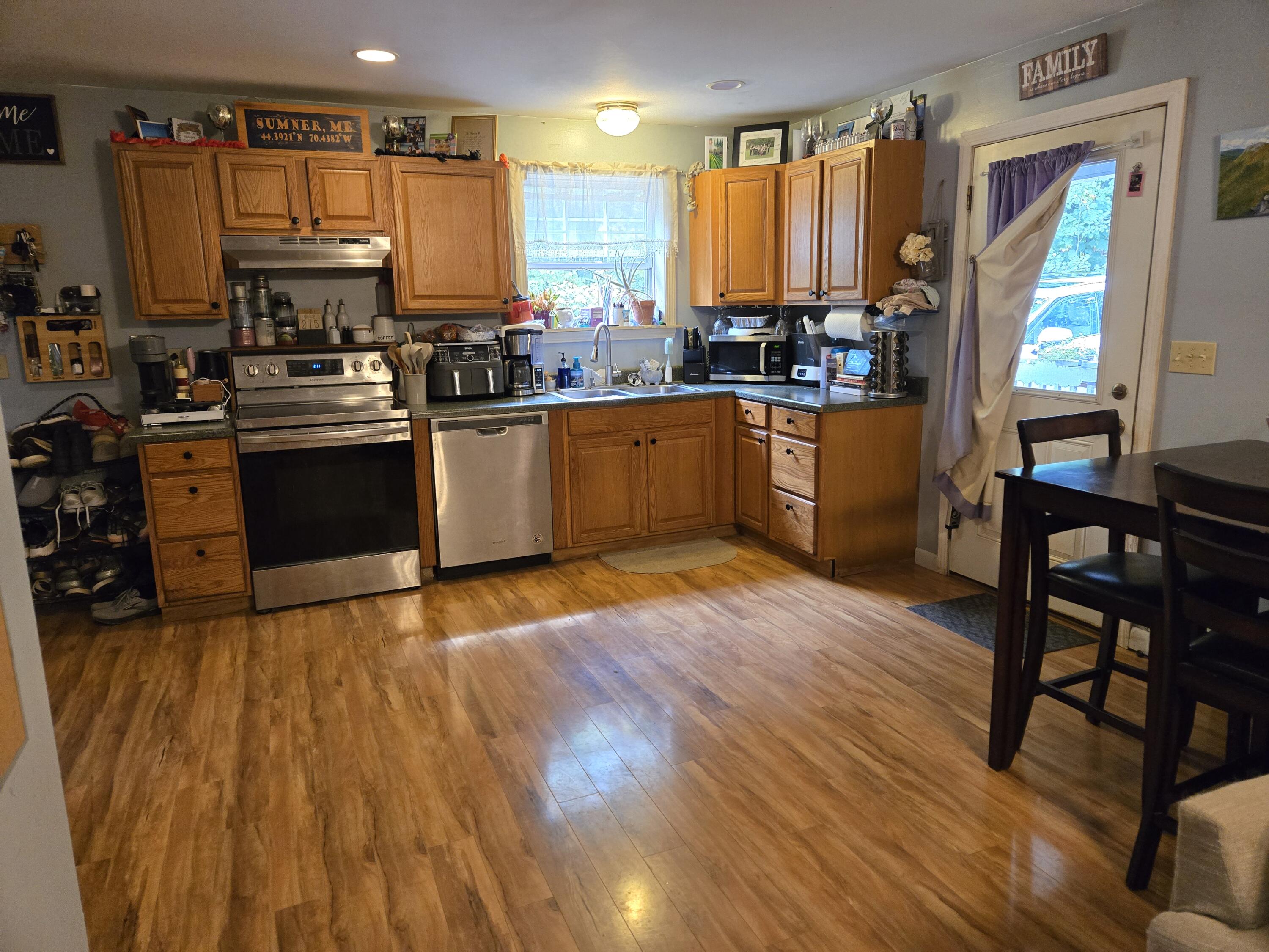 117 Gammon Road Sumner, ME 04292 - Photo 6 of 49 1000047003