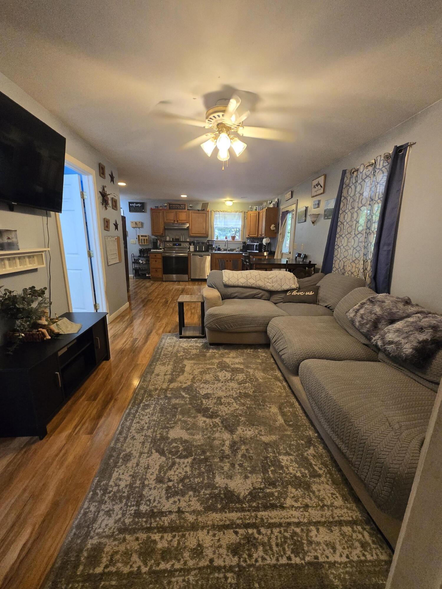 117 Gammon Road Sumner, ME 04292 - Photo 7 of 49 20250914_150137